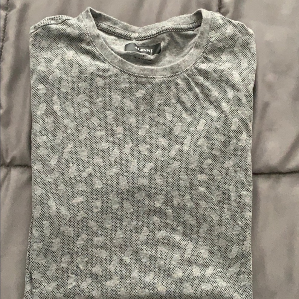 Alfani knitt top small